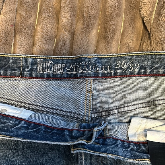 Tommy Hilfiger jeans - Picture 6 of 6
